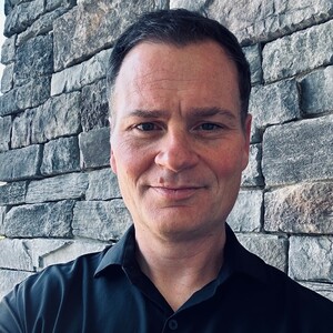 Fundraising Page: Darren Hoch
